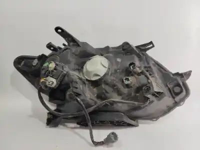 Pezzo di ricambio per auto di seconda mano faro anteriore sinistro per nissan x-trail (t32) 360 riferimenti oem iam 