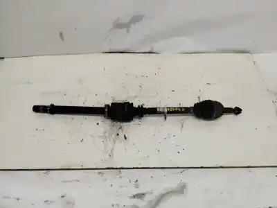 Автозапчасти б/у передняя правая трансмиссия за renault megane ii berlina 5p business 120 cv / 88 kw ссылки oem iam 