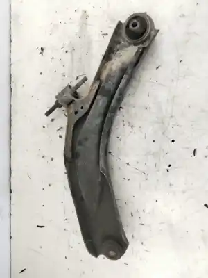 Pezzo di ricambio per auto di seconda mano braccio sospensione inferiore anteriore destro per nissan x-trail (t32) 360 riferimenti oem iam 