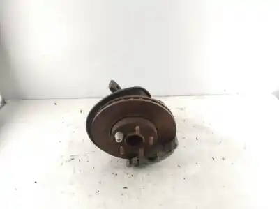 Second-hand car spare part front left knuckle for ford focus turn. (cb8) trend oem iam references   
