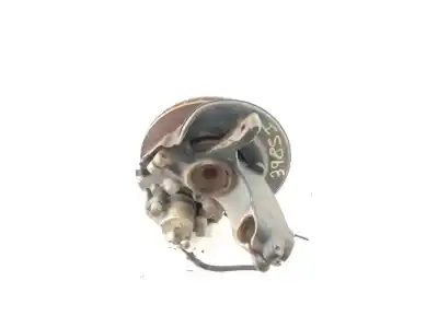 Second-hand car spare part front left knuckle for ford focus turn. (cb8) trend oem iam references   
