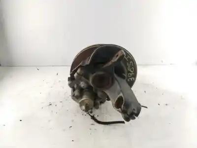 Pièce détachée automobile d'occasion moyeu de roue avant gauche pour ford focus turn. (cb8) trend références oem iam 