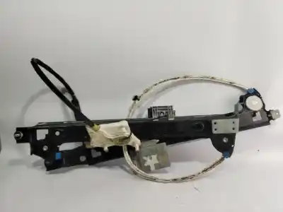 Second-hand car spare part DRIVER LEFT WINDOW REGULATOR for PEUGEOT 508 SW  OEM IAM references 123618BLT  