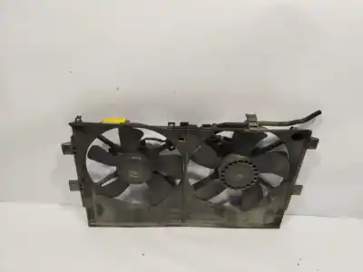 Автозапчасти б/у электрический вентилятор за citroen c-crosser exclusive ссылки oem iam 