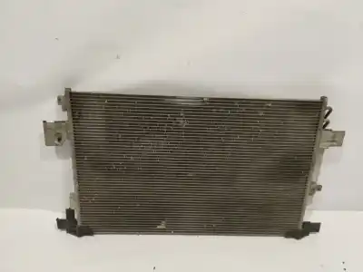 Автозапчастина б/у радіатор опалення / кондиціонації для citroen c-crosser exclusive посилання на oem iam   