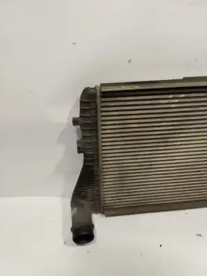 Second-hand car spare part intercooler for fiat stilo (192) 1.9 jtd cat oem iam references 1k0145803bn