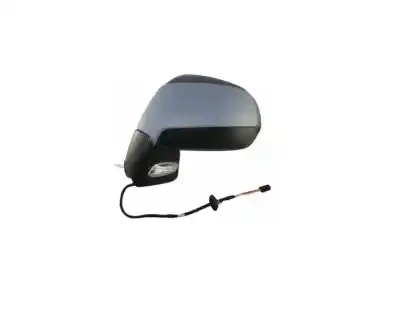 Pièce détachée automobile d'occasion RÉTROVISEUR GAUCHE pour PEUGEOT 3008  Références OEM IAM 105.1739012  