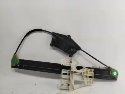 Second-hand car spare part rear right window regulator for audi a4 avant (8k5) (2008) básico oem iam references   