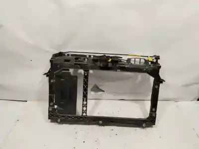 Second-hand car spare part medium for ford fiesta (cb1) trend oem iam references 2148530400  