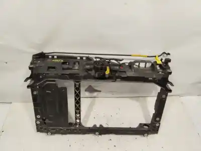 Peça sobressalente para automóvel em segunda mão suporte por ford fiesta (cb1) trend referências oem iam 2148530400