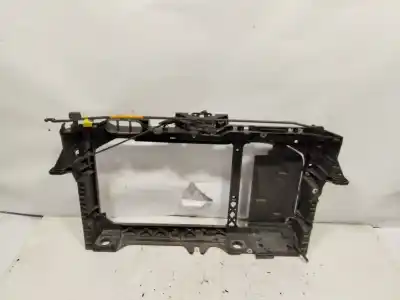 Second-hand car spare part medium for ford fiesta (cb1) trend oem iam references 2148530400  