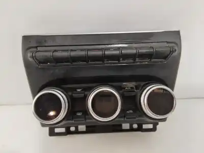 Автозапчасти б/у климат-контроль за renault clio v business edition ссылки oem iam 283e84242r