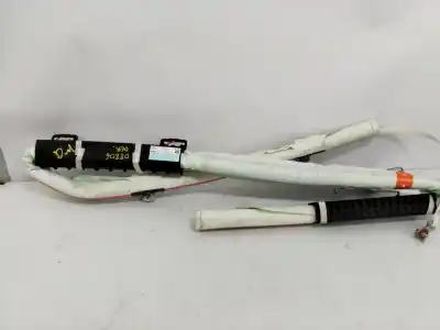 Автозапчасти б/у передняя правая подушка безопасности за hyundai tucson (tl, tle) 1.7 crdi ссылки oem iam 85020-d7000  