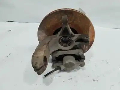 Автозапчастина б/у передній прав для renault scenic ii authentique 120 cv / 88 kw посилання на oem iam   