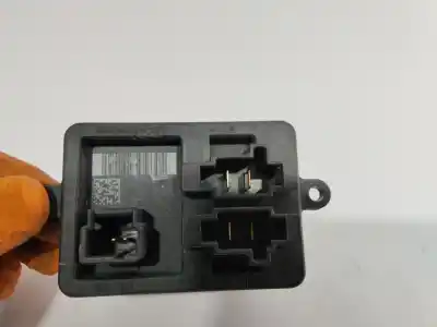 Second-hand car spare part relay for opel combo cargo (e) basis carga incrementada xl 130 cv / 96 kw oem iam references   