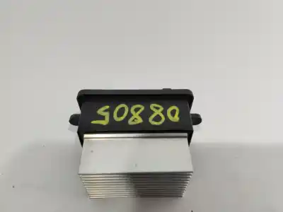 Second-hand car spare part relay for opel combo cargo (e) basis carga incrementada xl 130 cv / 96 kw oem iam references   