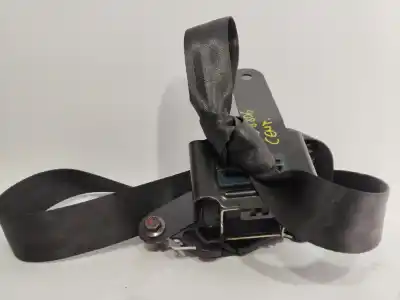 Автозапчасти б/у центральный задний ремень безопасности за hyundai tucson (tl, tle) 1.7 crdi ссылки oem iam 631366400d