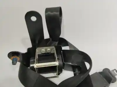 Автозапчасти б/у центральный задний ремень безопасности за hyundai tucson (tl, tle) 1.7 crdi ссылки oem iam 631366400d  