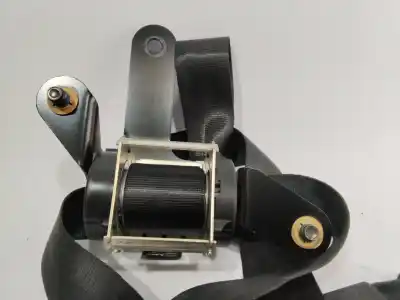 Автозапчасти б/у центральный задний ремень безопасности за hyundai tucson (tl, tle) 1.7 crdi ссылки oem iam 631366400d  