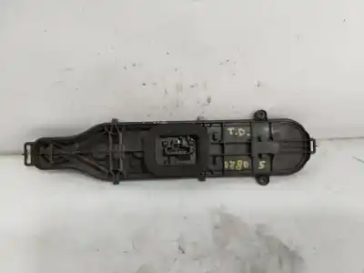 Second-hand car spare part lampholder for opel combo cargo (e) basis carga incrementada xl 130 cv / 96 kw oem iam references 