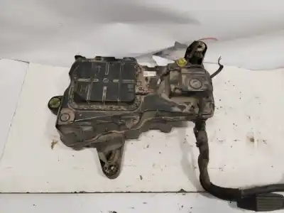 Second-hand car spare part adblue tank for opel combo cargo (e) basis carga incrementada xl 130 cv / 96 kw oem iam references   