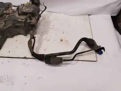 Second-hand car spare part adblue tank for opel combo cargo (e) basis carga incrementada xl 130 cv / 96 kw oem iam references   