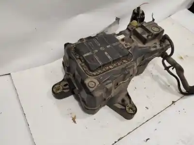 Second-hand car spare part adblue tank for opel combo cargo (e) basis carga incrementada xl 130 cv / 96 kw oem iam references   