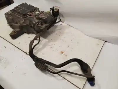 Second-hand car spare part adblue tank for opel combo cargo (e) basis carga incrementada xl 130 cv / 96 kw oem iam references   