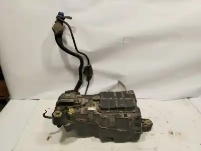 Second-hand car spare part adblue tank for opel combo cargo (e) basis carga incrementada xl 130 cv / 96 kw oem iam references   