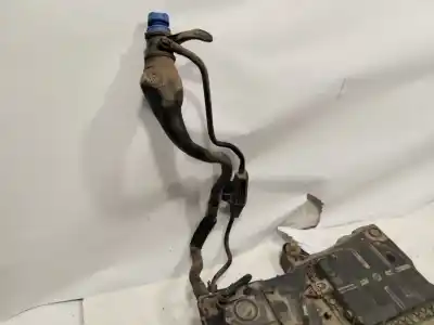 Second-hand car spare part adblue tank for opel combo cargo (e) basis carga incrementada xl 130 cv / 96 kw oem iam references 