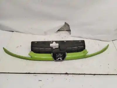 Gebrauchtes Autoersatzteil frontgitter zum peugeot 206 cc cc oem-iam-referenzen 