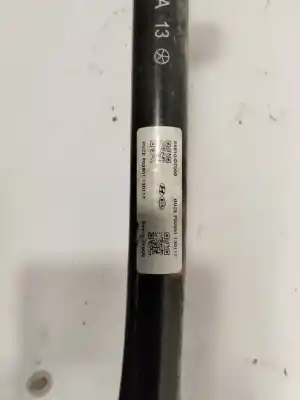 İkinci el araba yedek parçası ÖN STABILIZATÖR BAR için HYUNDAI TUCSON (TL, TLE)  OEM IAM referansları 54810-D7000  