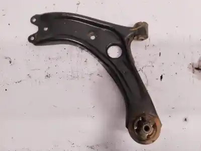 Pezzo di ricambio per auto di seconda mano BRACCIO DI SOSPENSIONE ANTERIORE SINISTRO INFERIORE per HYUNDAI TUCSON (TL, TLE)  Riferimenti OEM IAM   