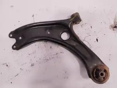 Автозапчасти б/у передний левый нижний рычаг подвески за hyundai tucson (tl, tle) 1.7 crdi ссылки oem iam   