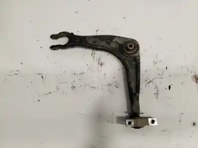 Second-hand car spare part FRONT RIGHT LOWER SUSPENSION ARM for PEUGEOT 407 SW  OEM IAM references   