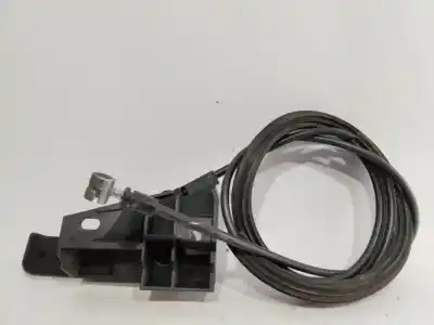 Pezzo di ricambio per auto di seconda mano Chiusura Del Cappuccio per VOLKSWAGEN GOLF VI (5K1) Advance Bluemotion Riferimenti OEM IAM 1K1823633  