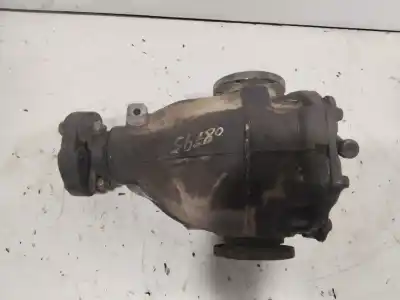 Second-hand car spare part rear differential for mercedes-benz clase clk (w208) coupe 320 (208.365) 218 cv / 160 kw oem iam references 2103510805  