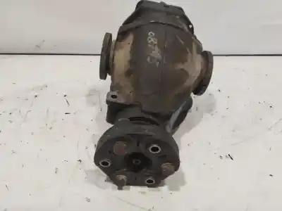 Second-hand car spare part rear differential for mercedes-benz clase clk (w208) coupe 320 (208.365) 218 cv / 160 kw oem iam references 2103510805  