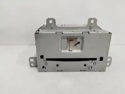 Автозапчасти б/у АУДИОСИСТЕМА / РАДИО CD за OPEL ASTRA J GTC  ссылки OEM IAM 84026623  