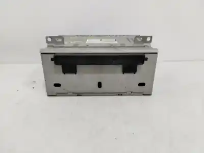 Pezzo di ricambio per auto di seconda mano impianto audio / radio cd per ford b-max titanium riferimenti oem iam bm5t-18c815-pg  