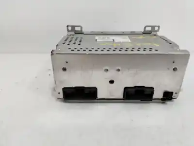 Автозапчасти б/у АУДИОСИСТЕМА / РАДИО CD за FORD B-MAX  ссылки OEM IAM BM5T-18C815-PG  