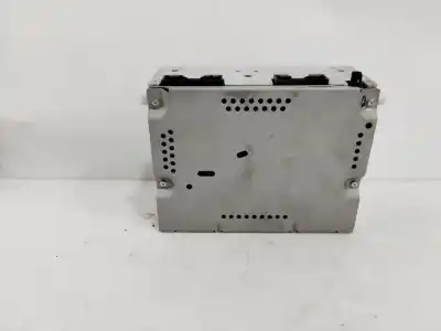 Pezzo di ricambio per auto di seconda mano impianto audio / radio cd per ford b-max titanium riferimenti oem iam bm5t-18c815-pg  