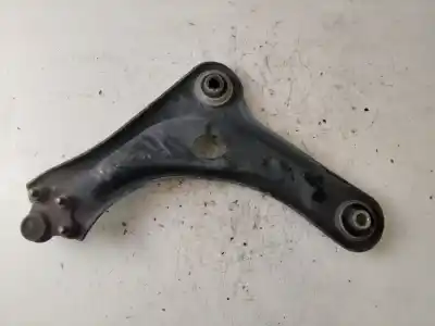 Peça sobressalente para automóvel em segunda mão BRAÇO DE SUSPENSÃO INFERIOR DIANTEIRO DIREITO por CITROEN C3  Referências OEM IAM   