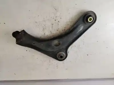 Second-hand car spare part Front Left Upper Suspension Arm for CITROEN C3 Comercial 68 CV / 50 KW OEM IAM references   