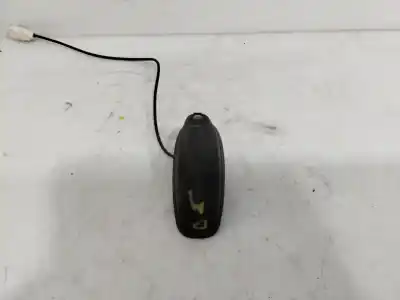 Peça sobressalente para automóvel em segunda mão antena por citroen c4 lim. collection referências oem iam   