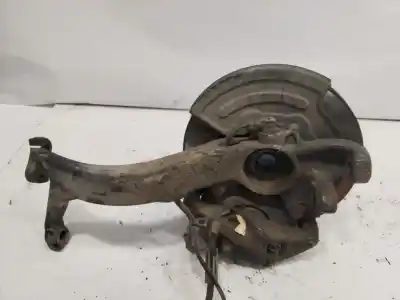 Second-hand car spare part FRONT LEFT KNUCKLE for AUDI A6 ALLROAD QUATTRO (4FH)  OEM IAM references   