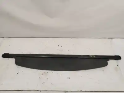 Автозапчастина б/у задній лоток для citroen c-crosser exclusive посилання на oem iam   