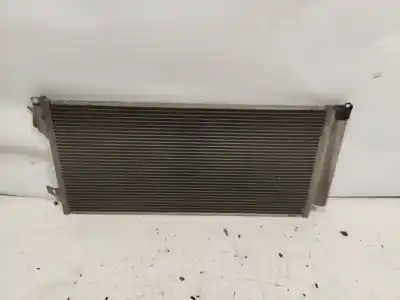 Peça sobressalente para automóvel em segunda mão condensador / radiador de sofagem / ar condicionado por opel combo d cargo l1h1 2.2t 95 cv / 70 kw referências oem iam 