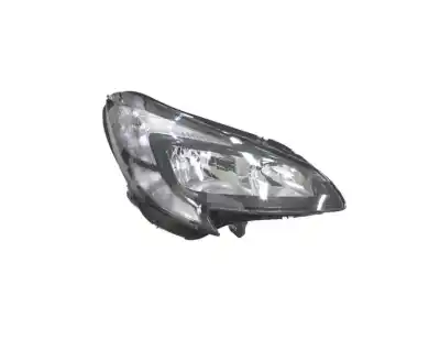 İkinci el araba yedek parçası SAG FAR için OPEL CORSA E (X15)  OEM IAM referansları 11531502  