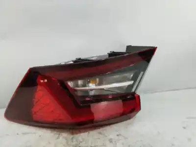 Peça sobressalente para automóvel em segunda mão farolim traseiro direito por skoda karoq (nu) design 149 cv / 110 kw referências oem iam 57a.945.208